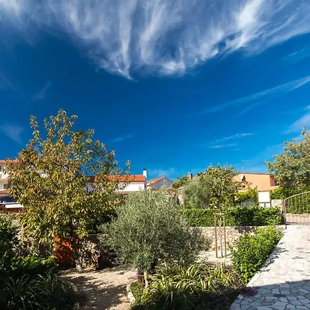 Διαμέρισμα Laura Krk Town