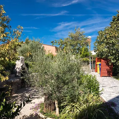 Laura Διαμέρισμα Krk Town