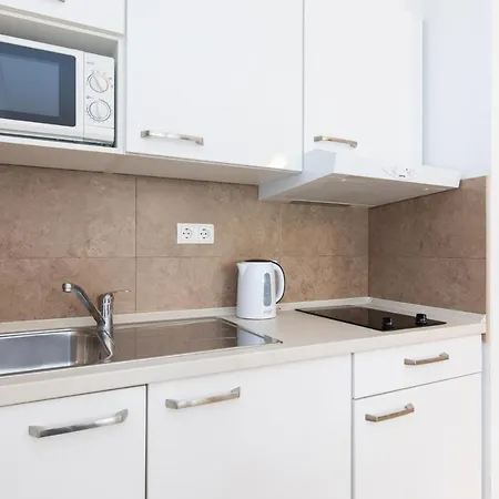 Laura Appartement *