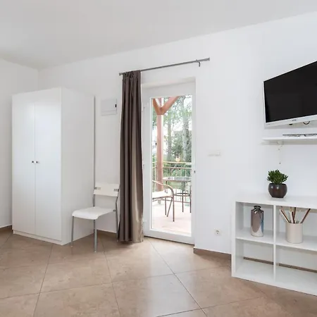 Appartement Laura *