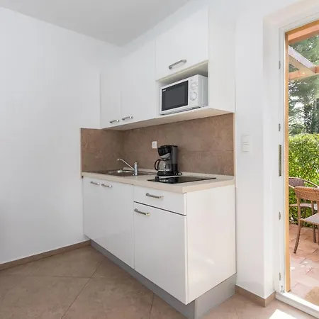 Laura Appartement Krk Town