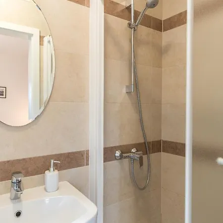 Appartement Laura *