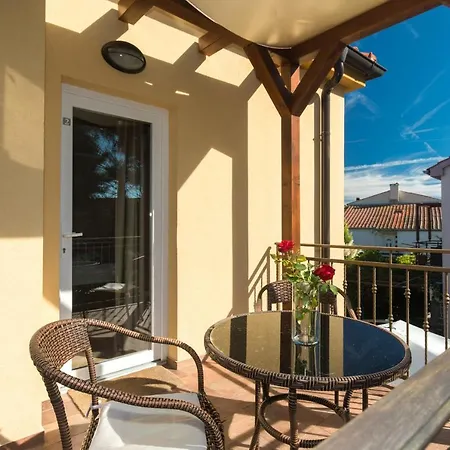 Laura Apartment Krk Town