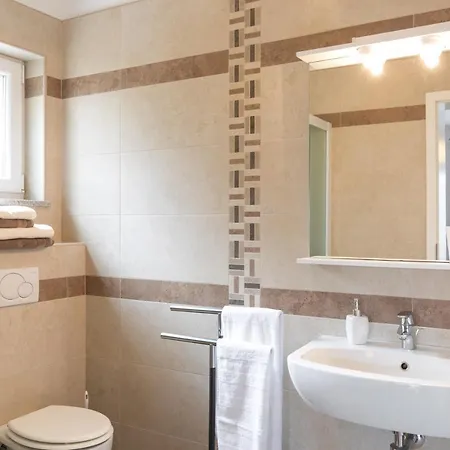 Appartement Laura *