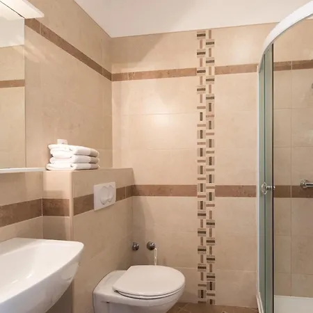 Laura Appartement Krk Town