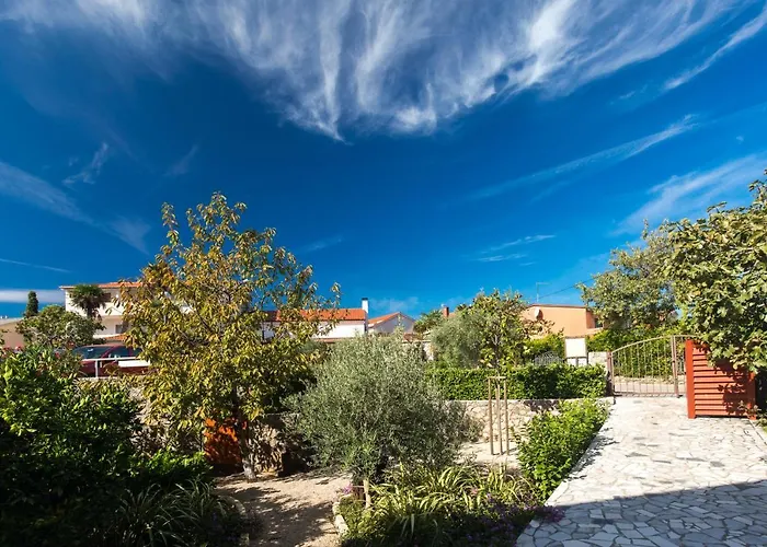 Apartment Laura Krk Town