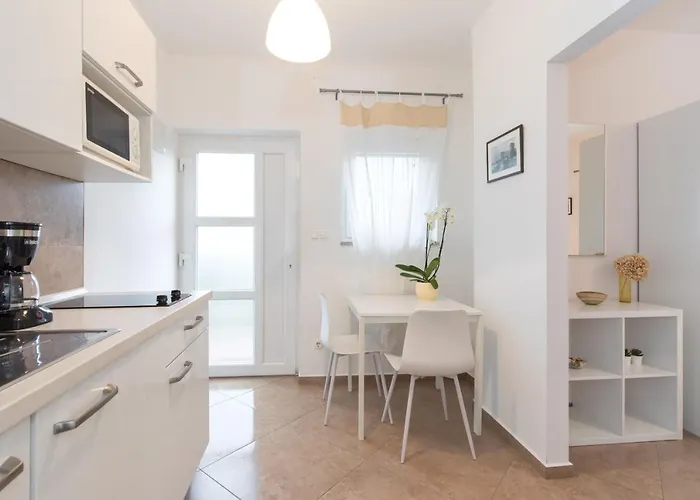 Apartment Laura