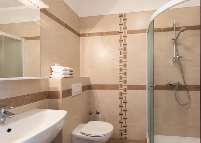 Laura Apartment Krk Town