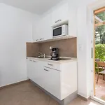 Laura Apartment Krk Town