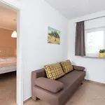 Apartment Laura *