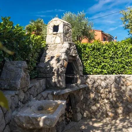 Appartement Laura Krk Town