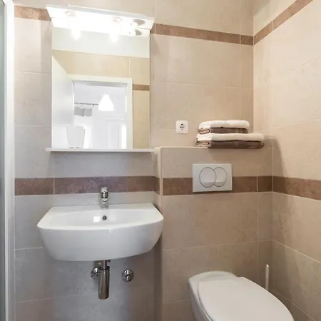 Appartement Laura Krk Town