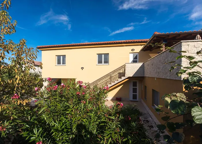 Laura Appartement Krk Town