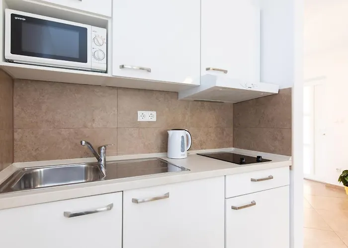 Laura Appartement *