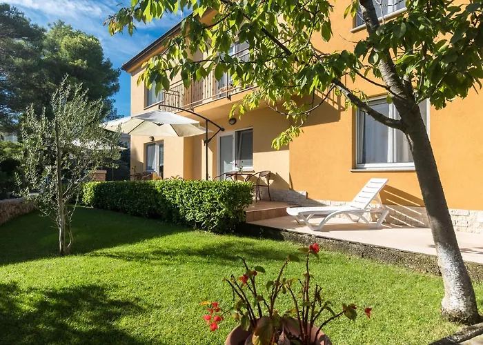 Appartement Laura