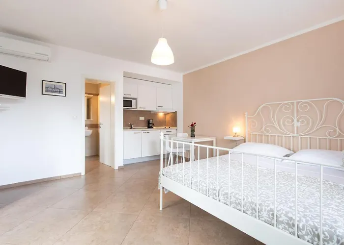Appartement Laura *