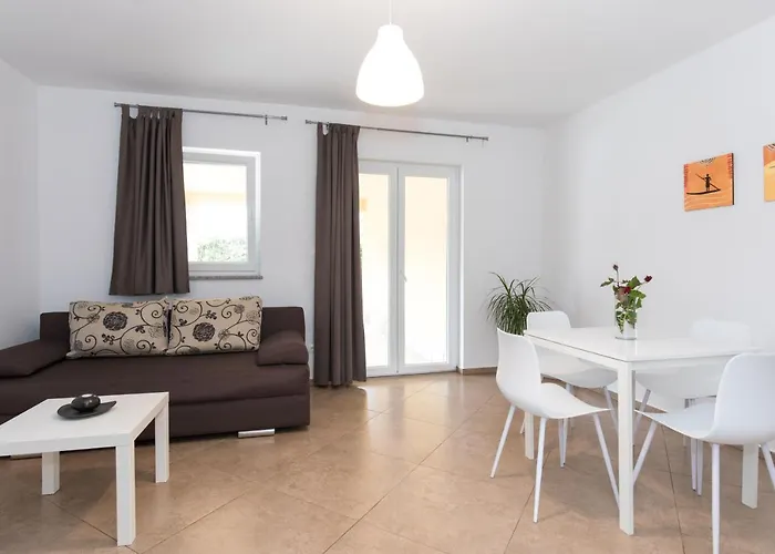 Appartement Laura *
