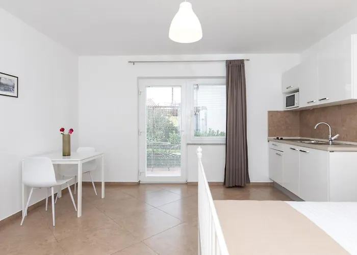 Laura Appartement *
