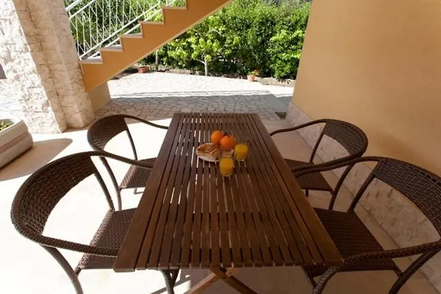 Laura Appartement *